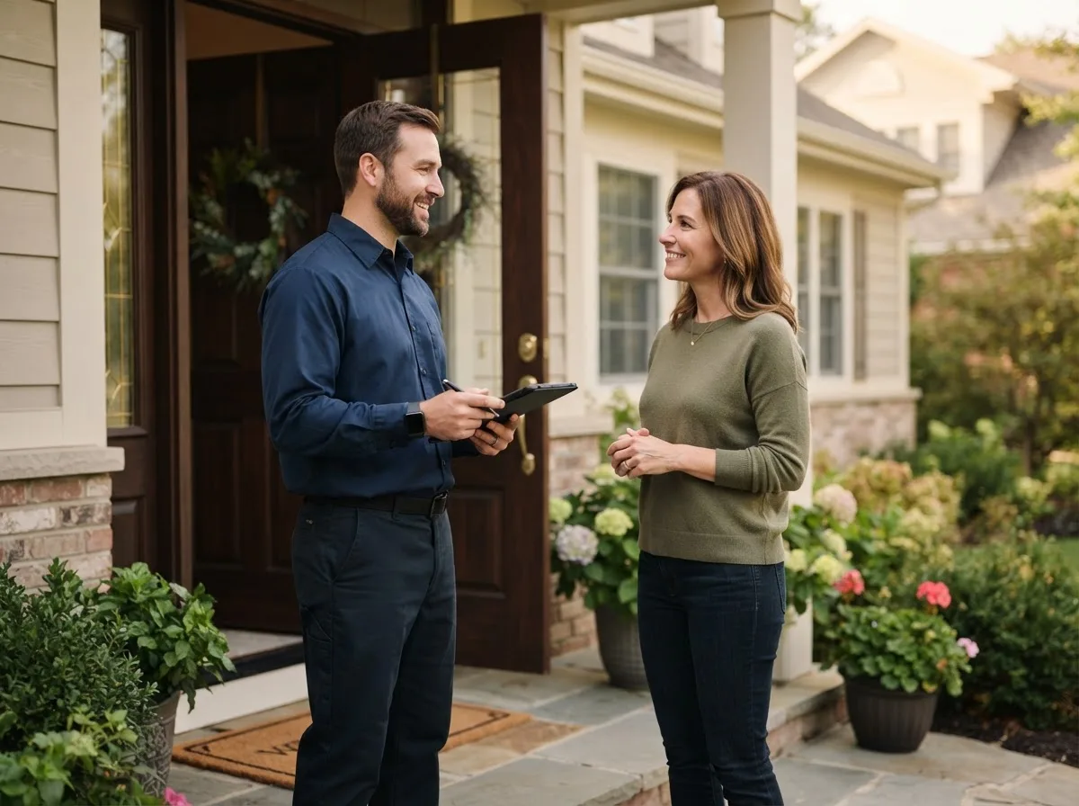 Water damage restoration FAQs for Roseville, OH